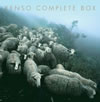 KENSO[?NSO COMPLETE BOX [WPbgdl] [13CD+DVD] [SHM-CD] [][p]