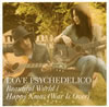 LOVE PSYCHEDELICO[?autiful World[?ppy Xmas[?War Is Over[?