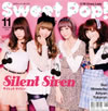 Silent Siren[?eet Pop[?