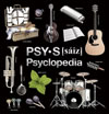 PSY??[?saiz[?[?yclopedia [WPbgdl] [14CD] [Blu-spec CD] []
