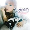 jyA-Me[?ite Sweet Love feat.CLIFF EDGE [CD+DVD]