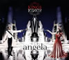 angela[?NGS [fWpbNdl] [Blu-ray+CD] []