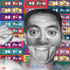 THE???????????????????????????O'dd On Live Itself[?????????????? [2CD] [SHM-CD]