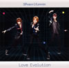 3Peace??Lovers[?ve Evolution [CD+DVD]