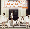 T-ARA[?ARA'S Best of Best 2009-2012??Korean ver.??