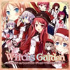 ?????]??B???Witch's Garden
