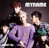 MYNAME[?at's Up[?TYPE-A[? [CD+DVD]