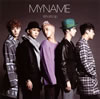MYNAME[?at's Up[?TYPE-B[? [CD+DVD]