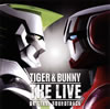 ??TIGER[?BUNNY THE LIVE???????????????????????