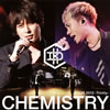 CHEMISTRY[?EMISTRY TOUR 2012-Trinity- [2CD]