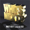 MANHATTAN RECORDS(R) WHO'S NEXT mixed by DJ ISSO