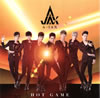 A-JAX[?????????? [CD+DVD] []