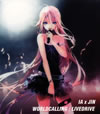 IA?????[????????????LIVEDRIVE [CD+DVD]