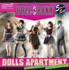 DOLL[?BOXX[?LLS APARTMENT [CD+DVD] []