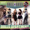 DOLL[?BOXX[?LLS APARTMENT