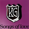 KG[?ngs of love [SHM-CD] [][p]