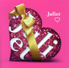 Juliet[??? [SHM-CD] [][p]