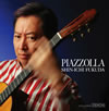 ??????????????tribute to A Piazzolla@E???[?G[?