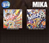 MIKA[????????????????????????????????????????????????? [2CD] [][p]