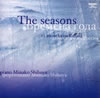 The seasons???????2?????@?????????[?P[?