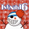 INFINITY 16[?ite Cover