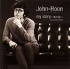 John-Hoon[? story?????P??Japan Special Edition [CD+DVD] []
