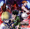 ???????HUNTER?HUNTER V???Z\????????????????????????????????????X???