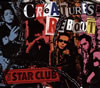 THE STAR CLUB[?EATURES REBOOT
