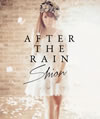 䧅??AFTER THE RAIN [CD+DVD] []