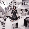 ZAQ[?teration [CD+DVD] []