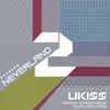 U-KISS[?VERLAND [CD+DVD]