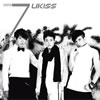 U-KISS[?op Girl [CD+DVD]