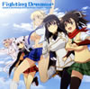 ????ⷉ??????????c?????????Fighting Dreamer[??C???D????????