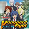 ????????????!!??????? ????????G?????????????????Vanguard Fight[?????????? [CD+DVD] [][p]