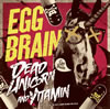 EGG BRAIN[?AD UNICORN[?VITAMIN WITH PUSH TOUR DVD [CD+DVD]
