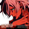 ??THE UNLIMITED ??⍪???Character SINGLE??BRAND NEW EDEN[??⍪? starring ???㳅?