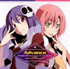 ?????????????????D???????????????Advance[???????????? starring ????[????X?