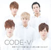 CODE-V[??Y???????X?????????????????????? [CD+DVD] []
