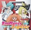????????????!!??????? ????????G????????????????ENDLESS??FIGHTER[?????????????CV[???????[?[??????CV[??㡇??????[?[?????CV[?N???]??[? [p]