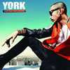 YORK[?E NEW BEGINNING