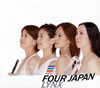 FOUR JAPAN??????????@LYNX [fWpbNdl]