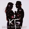 KG[?ET WITH BEST [CD+DVD] []