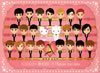 Apeace[?O.X.O??C???????Never too late [fWpbNdl] [CD+DVD] []