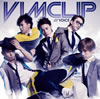 Vimclip[?ICE [CD+DVD]