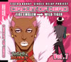 ??TIGER[?BUNNY??SINGLE RELAY PROJECT??CIRCUIT OF HERO??Vol.7[?????????????[?cv.㲮??Ն???????????????cv.X?????
