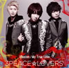 3PEACE??LOVERS[?lusion[? True Love[?Type-A[?