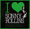 SONNY ROLLINS[ ??[????] SONNY ROLLINS [SHM-CD]