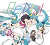 livetune feat.Hatsune Miku[?[?Dial [CD+DVD] []