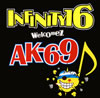INFINITY 16[?NAMITE