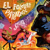 Shhhhh[?ustal Movement Volume 02-EL FOLCLORE PARADOX